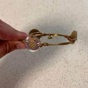 Moon & Lola Pineapple Bracelet